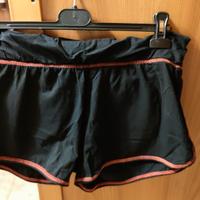 Shorts sportivi Kappa