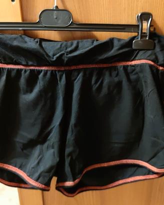 Shorts sportivi Kappa