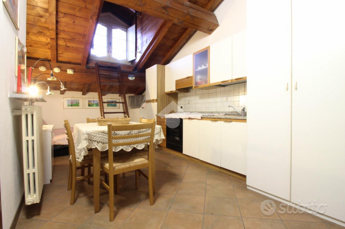 Appartamento – Pavia, Villa Serafina, Vallone - Altro