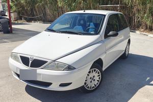 Lancia Y 1.2 Fire 60 cv - 54373 Km originali