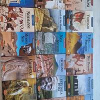 Collezione 17 DVD “I Classici della Storia” 