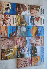 Collezione 17 DVD “I Classici della Storia” 