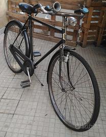 Elios da 28 freni a bacchetta