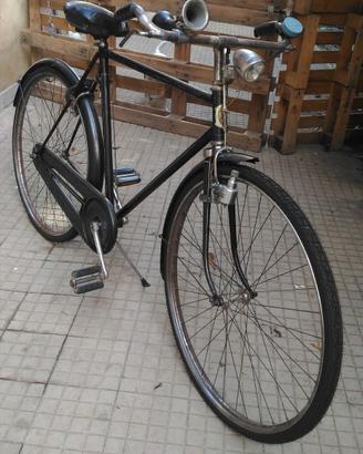 Elios da 28 freni a bacchetta