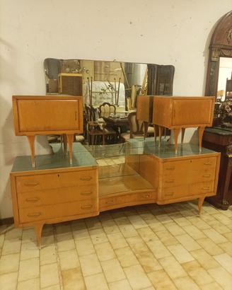 Trittico Vintage 
