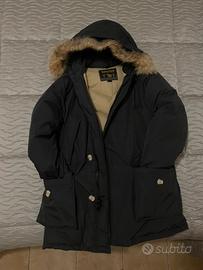 Giubbotto Woolrich
