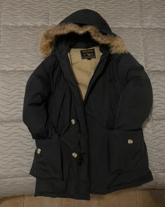 Giubbotto Woolrich
