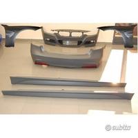 Kit estetico per BMW F30 Look M-Tech / M5