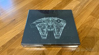 LEGO Star Wars The Force of Creativity Deluxe