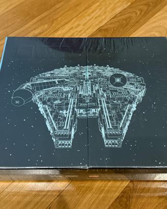 LEGO Star Wars The Force of Creativity Deluxe