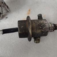 Regolatore Pressione Benzina KE-Jetronic