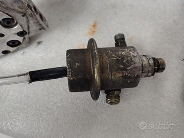 Regolatore Pressione Benzina KE-Jetronic