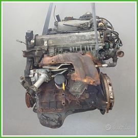 Motore Completo Funzionante 3SFE 95Kw Toyota RAV 4