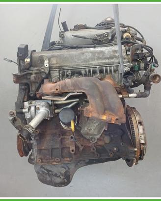 Motore Completo Funzionante 3SFE 95Kw Toyota RAV 4