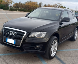 Audi Q5 2.0 170cv quattro s-line full