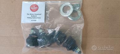 MINI ROVER COOPER GIUNTI SFERICI