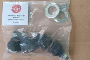 MINI ROVER COOPER GIUNTI SFERICI