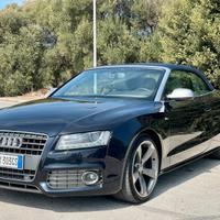 Audi a5 cabrio - 3.0 tdi - 2011