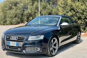Audi a5 cabrio - 3.0 tdi - 2011