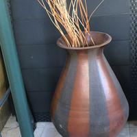 Vaso Terracotta