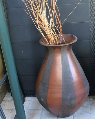 Vaso Terracotta