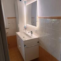 mobile  bagno completo 