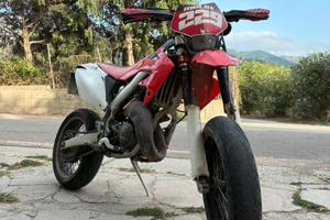Hm 125 2t motard