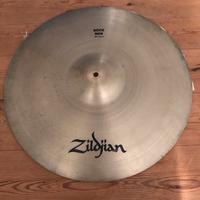 Piatto Zildjian Rock Ride 20’