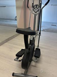 Step bici
