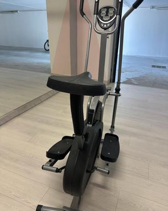 Step bici