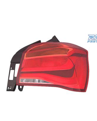 FANALE DESTRO BMW F20 F21 15-20 LED BIANCO ROSSO