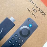 Amazon Fire TV Stick HD (Ultimo modello)