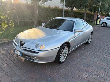 Alfa Romeo GTV 2.0i 16V Twin Spark cat L