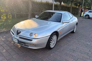 Alfa Romeo GTV 2.0i 16V Twin Spark cat L