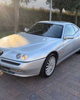 Alfa Romeo GTV 2.0i 16V Twin Spark cat L