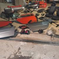 ricambi smart 450/451 pagamento alla consegna 