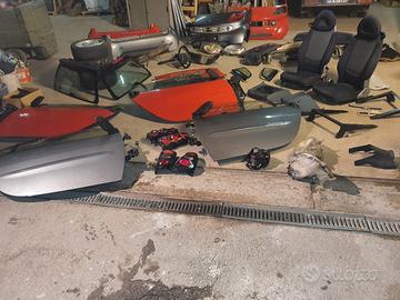 ricambi smart 450/451 pagamento alla consegna 