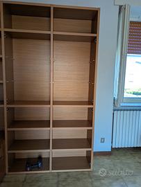 Vetrinetta salotto 