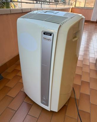 Climatizzatore Pinguino de longhi an110 10800 btu