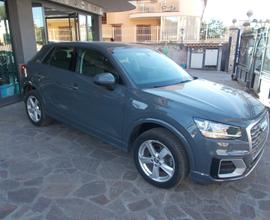 Audi Q2 1.6 TDI Sport