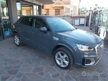 Audi Q2 1.6 TDI Sport