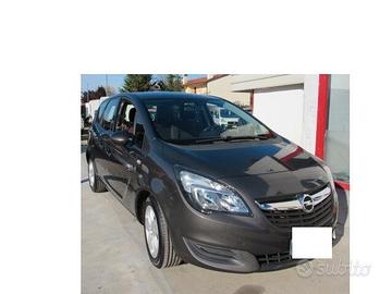 Opel Meriva 1.6 CDTI Start&Stop Elective SUPER INT