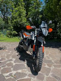 KTM 790 Adventure - 2020