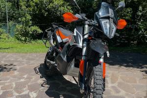 KTM 790 Adventure - 2020