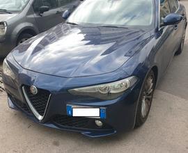 ALFA ROMEO Giulia (2016) - 2017