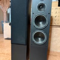 casse ELAC ARES alpha 12 120W