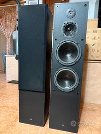 casse ELAC ARES alpha 12 120W