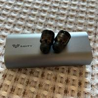 Auricolari Bluetooth SAVFY True Wireless