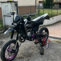 Husqvarna SM 125