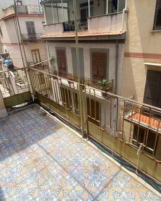 Appartamento di 87 m² con 3 locali a Carini